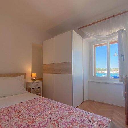 Demark Room 2 Novigrad (Istria) Exterior foto
