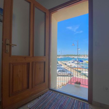 Demark Room 2 Novigrad (Istria) Exterior foto
