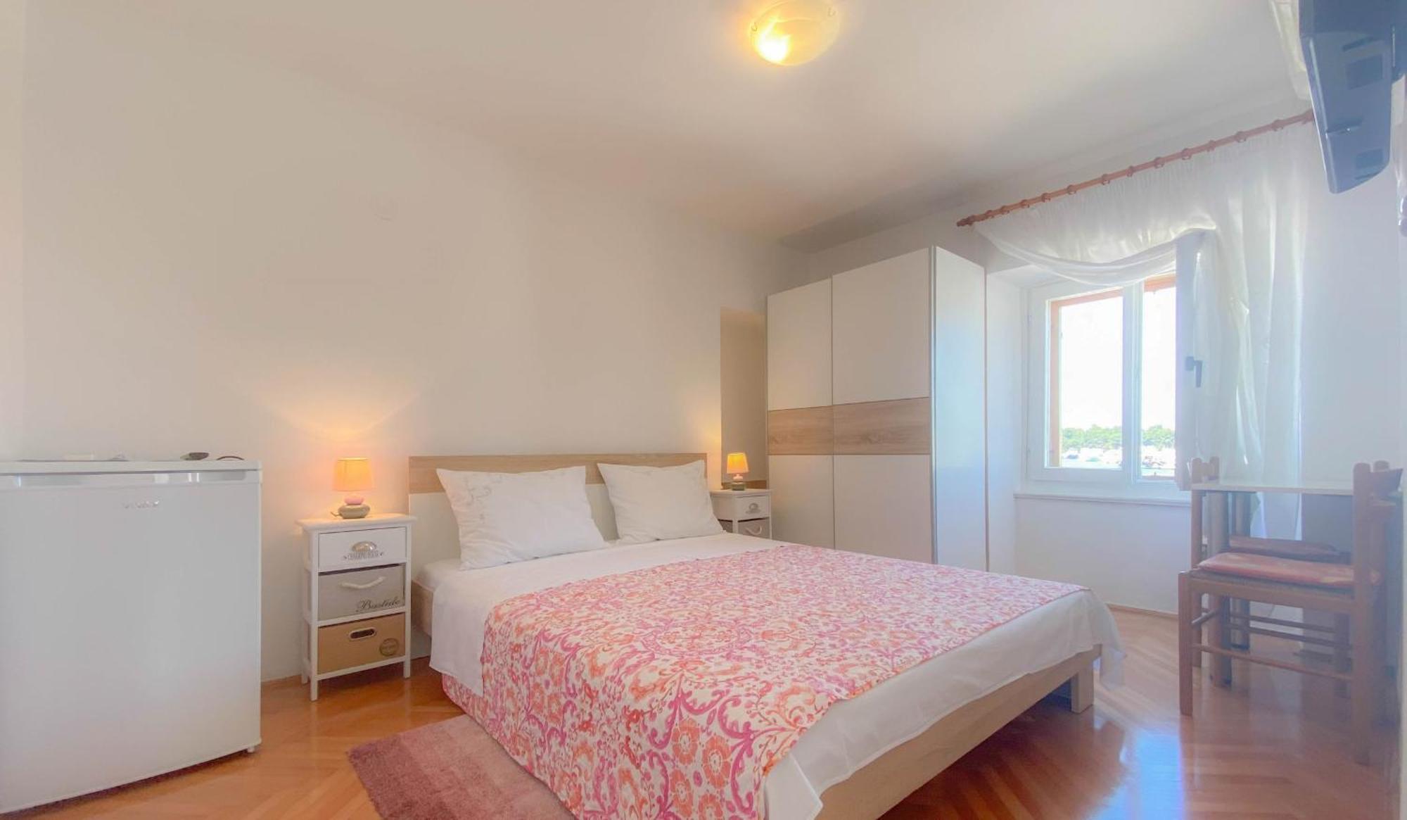 Demark Room 2 Novigrad (Istria) Exterior foto