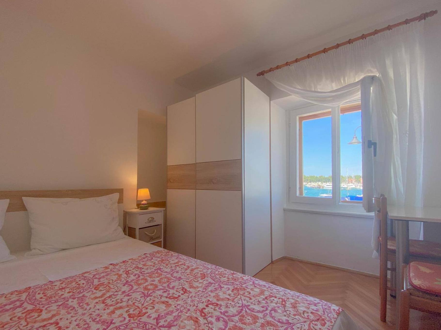 Demark Room 2 Novigrad (Istria) Exterior foto