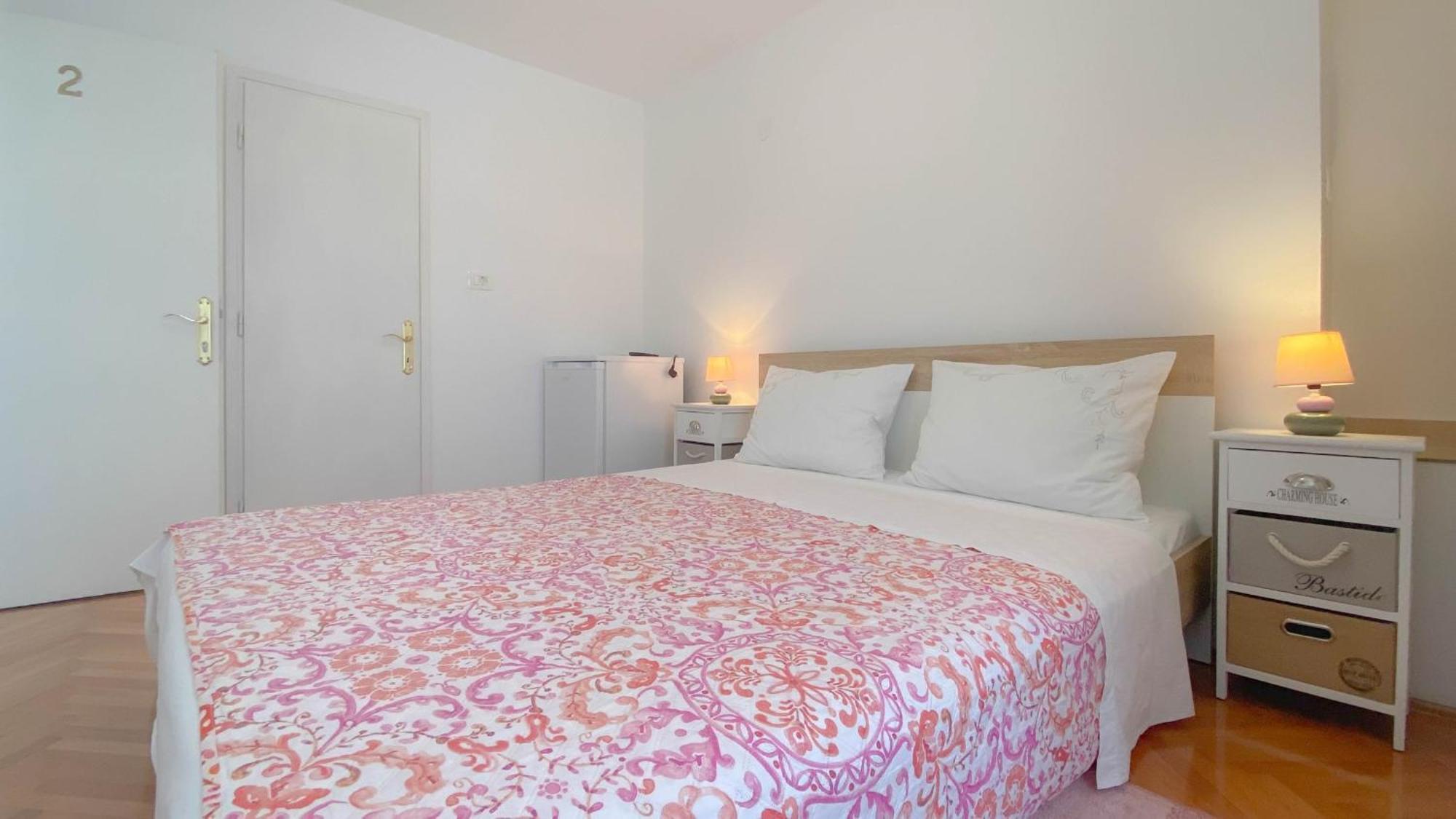 Demark Room 2 Novigrad (Istria) Exterior foto