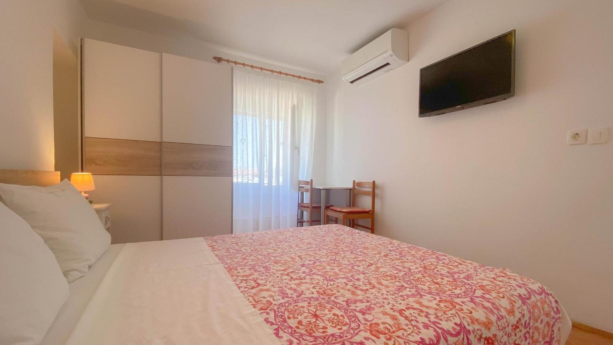 Demark Room 2 Novigrad (Istria) Exterior foto