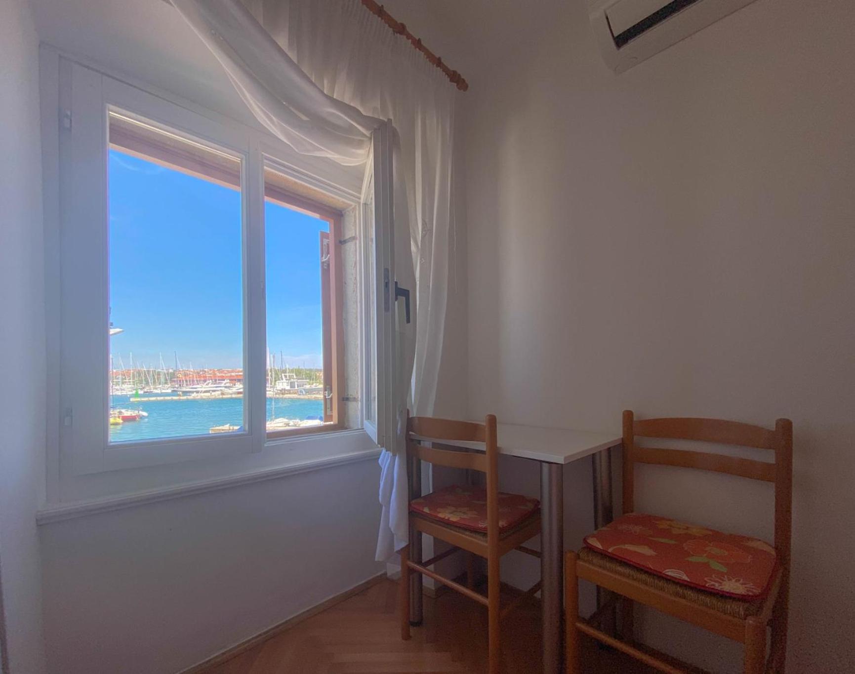 Demark Room 2 Novigrad (Istria) Exterior foto